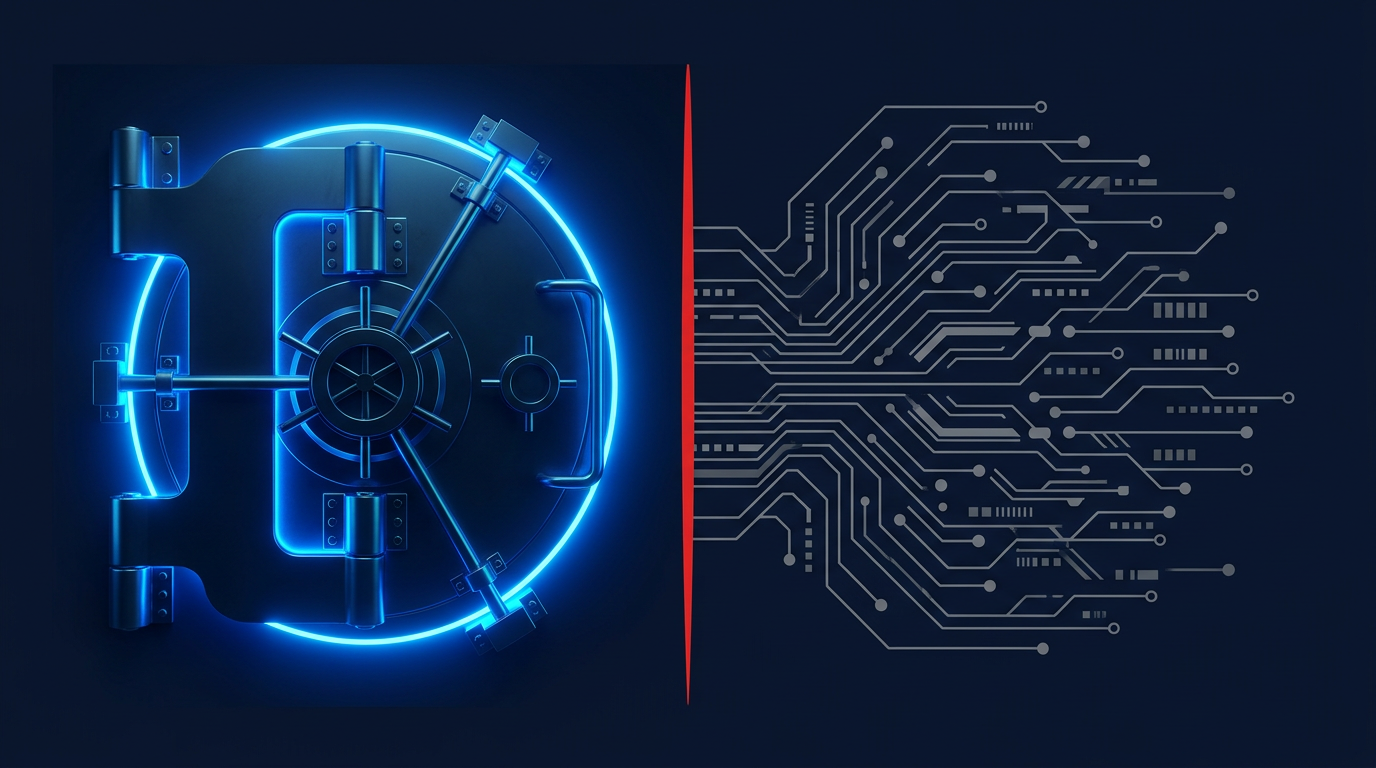 AI training myth explained